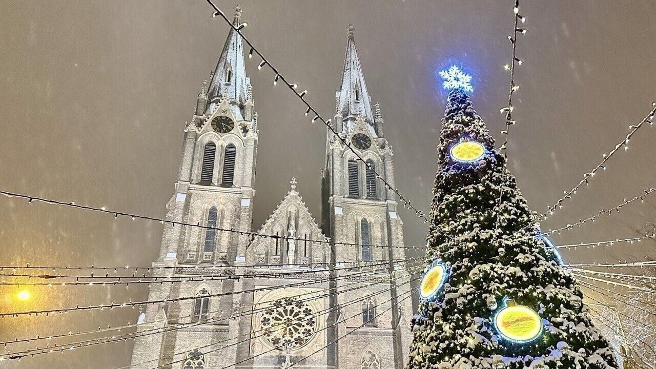 Prague’s Holiday Spirit Extends Beyond the Christmas Markets